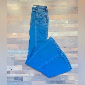 Free People We The Free Flare Jeans